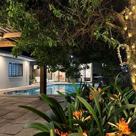 Tehillah On Boom Apartment Bothasig Luaran gambar