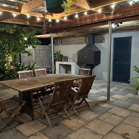 Tehillah On Boom Apartment Bothasig Luaran gambar