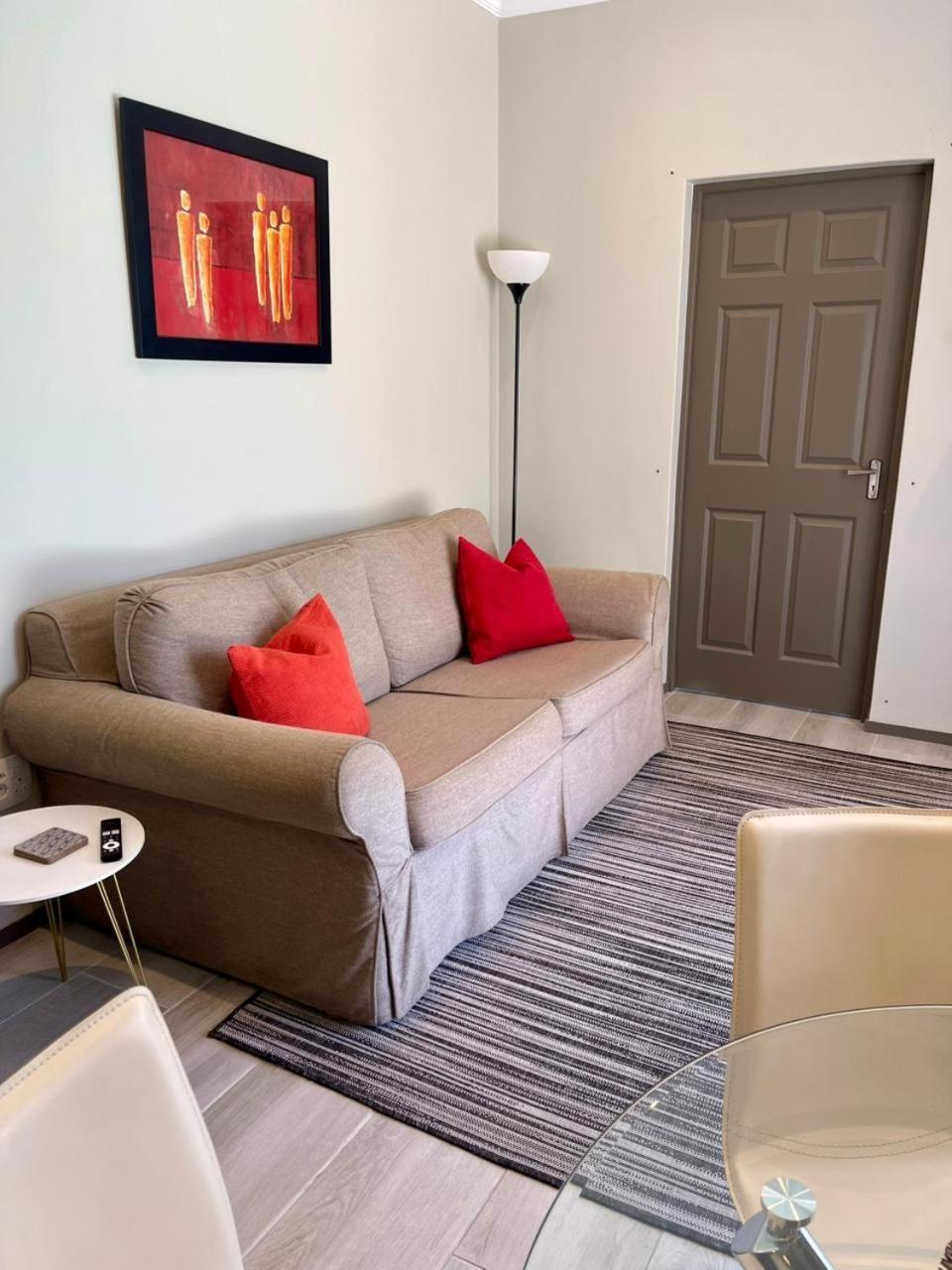 Tehillah On Boom Apartment Bothasig Luaran gambar