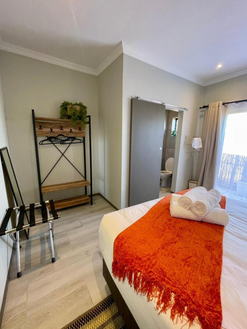 Tehillah On Boom Apartment Bothasig Luaran gambar