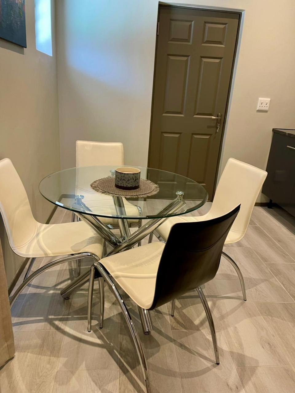 Tehillah On Boom Apartment Bothasig Luaran gambar