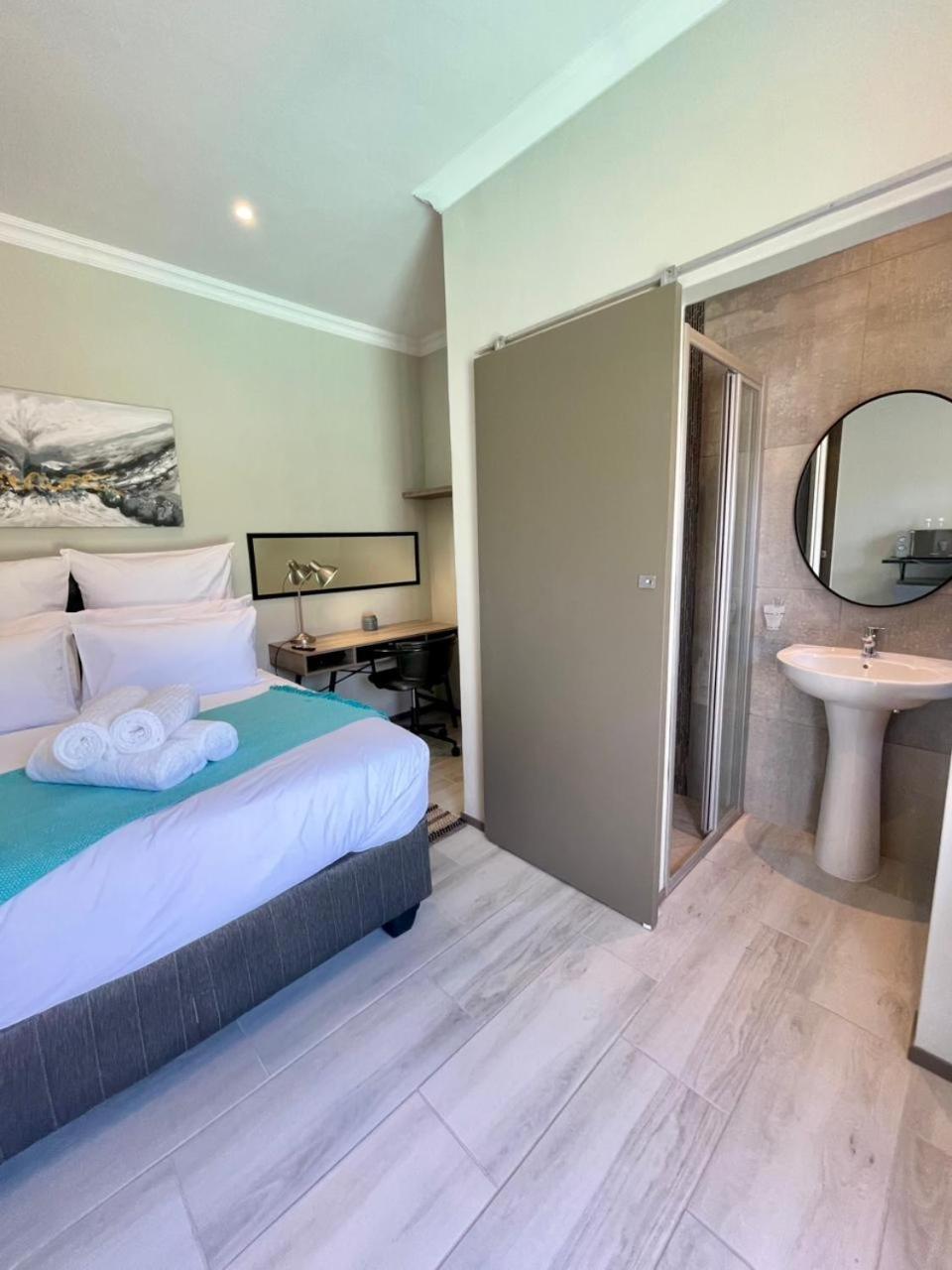 Tehillah On Boom Apartment Bothasig Luaran gambar