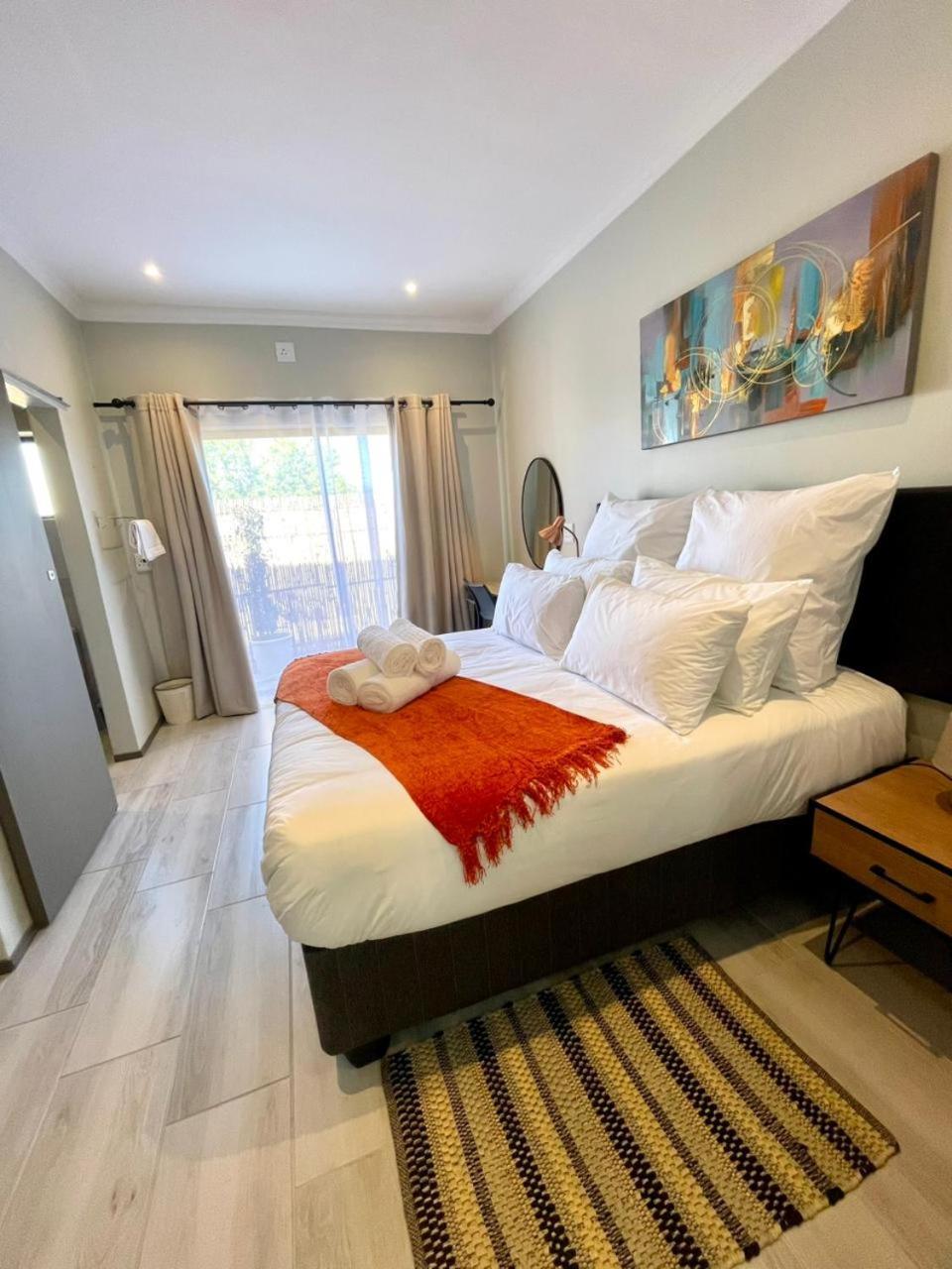 Tehillah On Boom Apartment Bothasig Luaran gambar