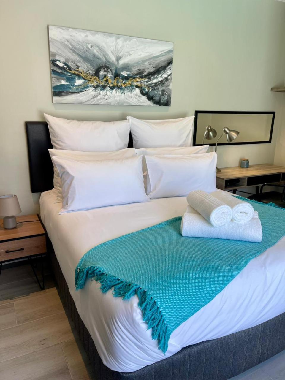 Tehillah On Boom Apartment Bothasig Luaran gambar