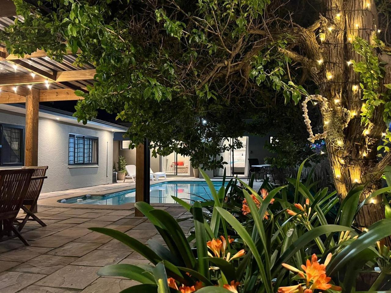 Tehillah On Boom Apartment Bothasig Luaran gambar