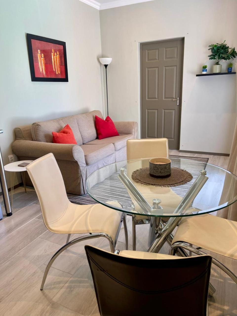 Tehillah On Boom Apartment Bothasig Luaran gambar
