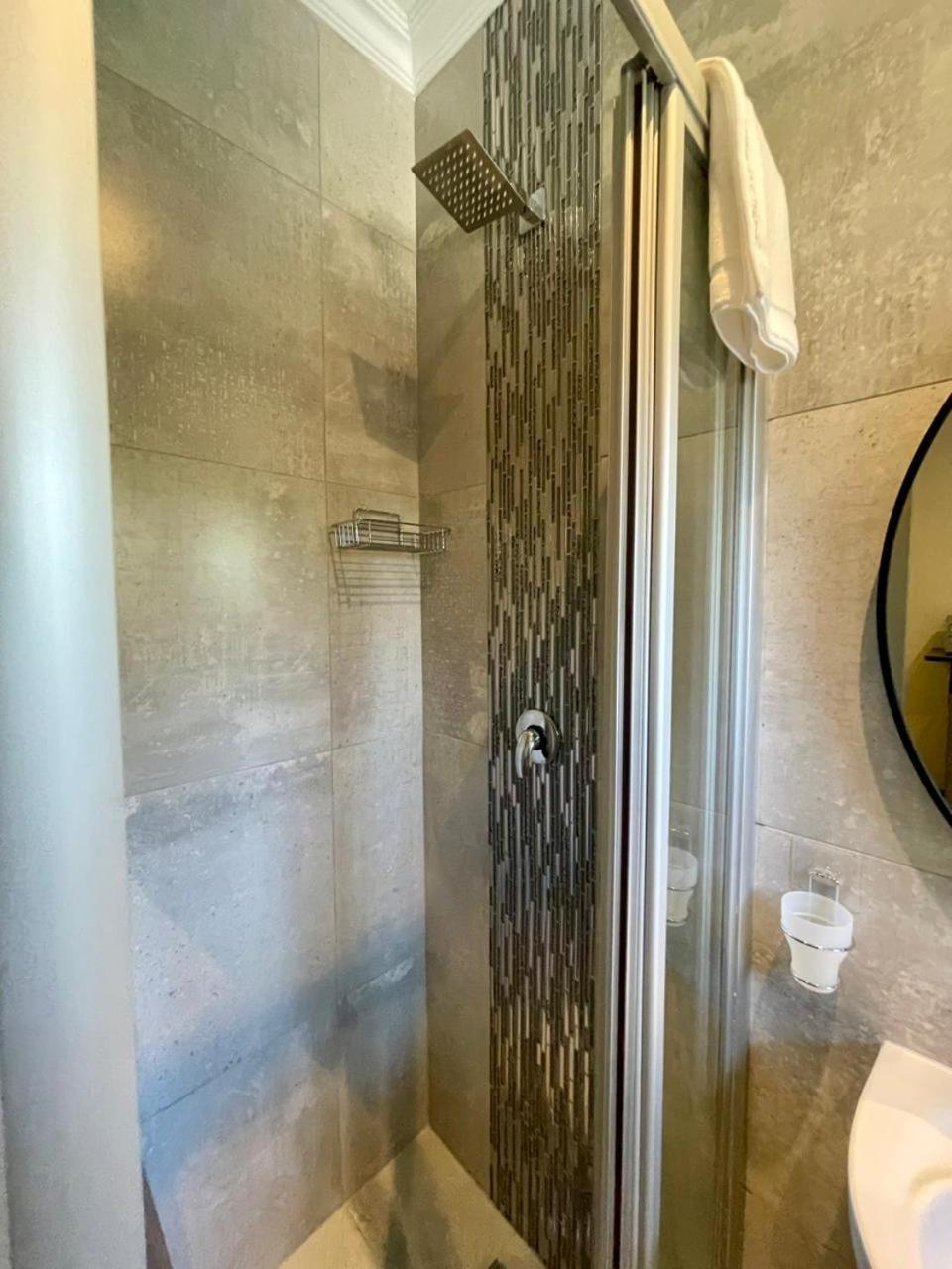 Tehillah On Boom Apartment Bothasig Luaran gambar