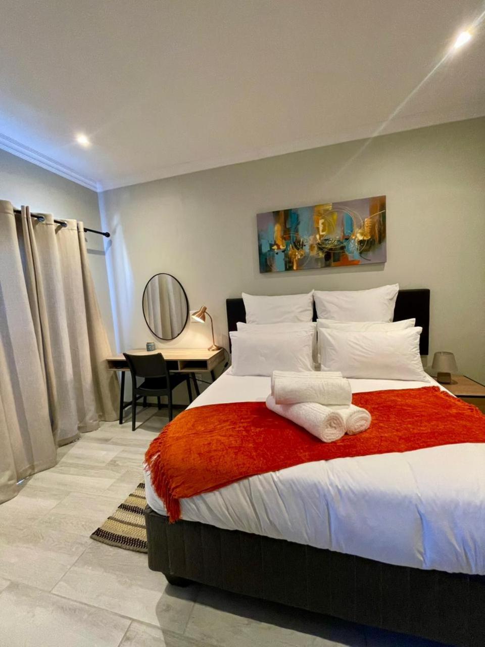 Tehillah On Boom Apartment Bothasig Luaran gambar