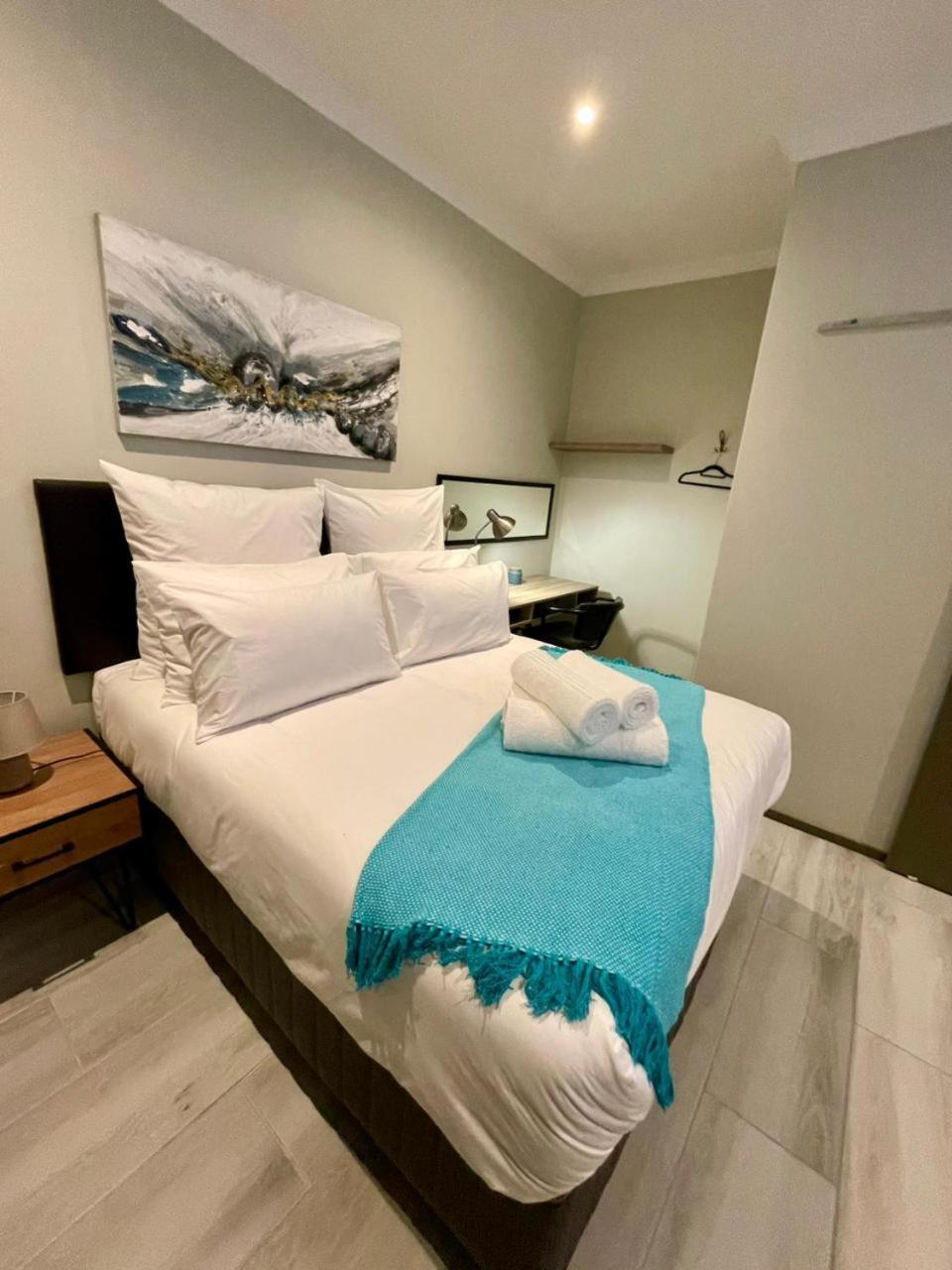 Tehillah On Boom Apartment Bothasig Luaran gambar