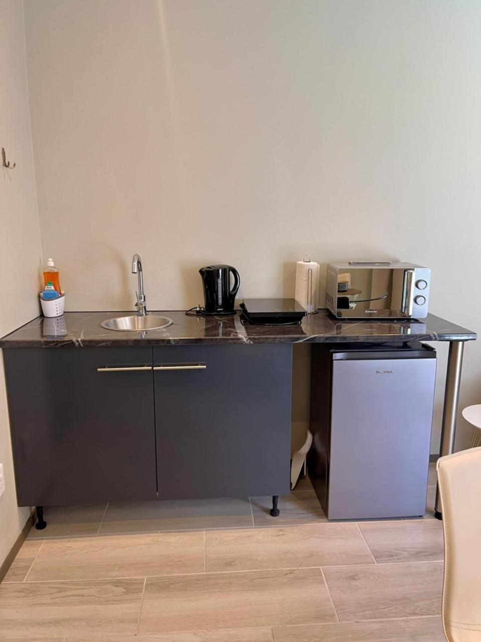 Tehillah On Boom Apartment Bothasig Luaran gambar