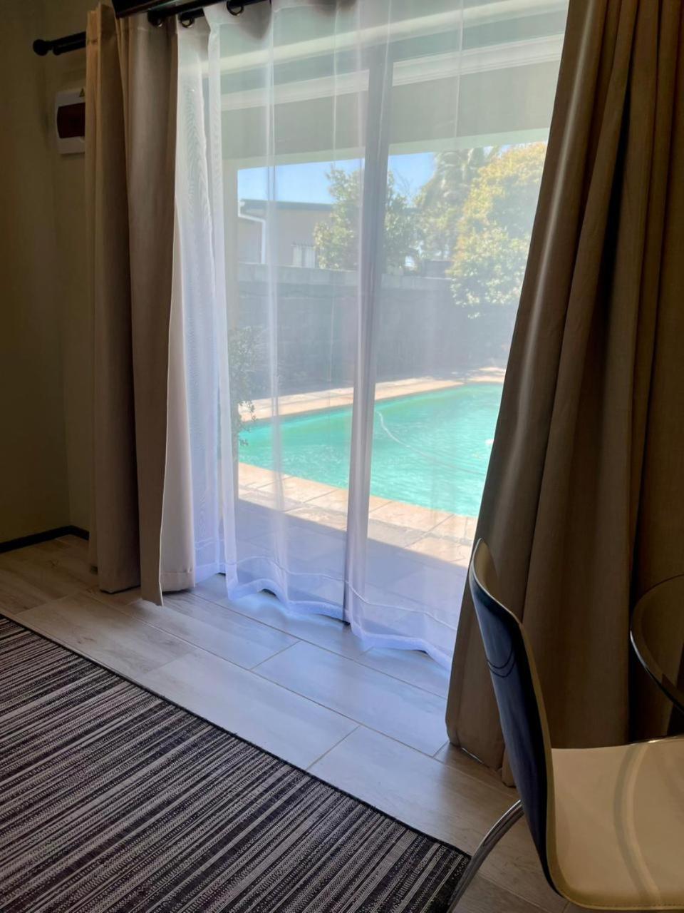 Tehillah On Boom Apartment Bothasig Luaran gambar