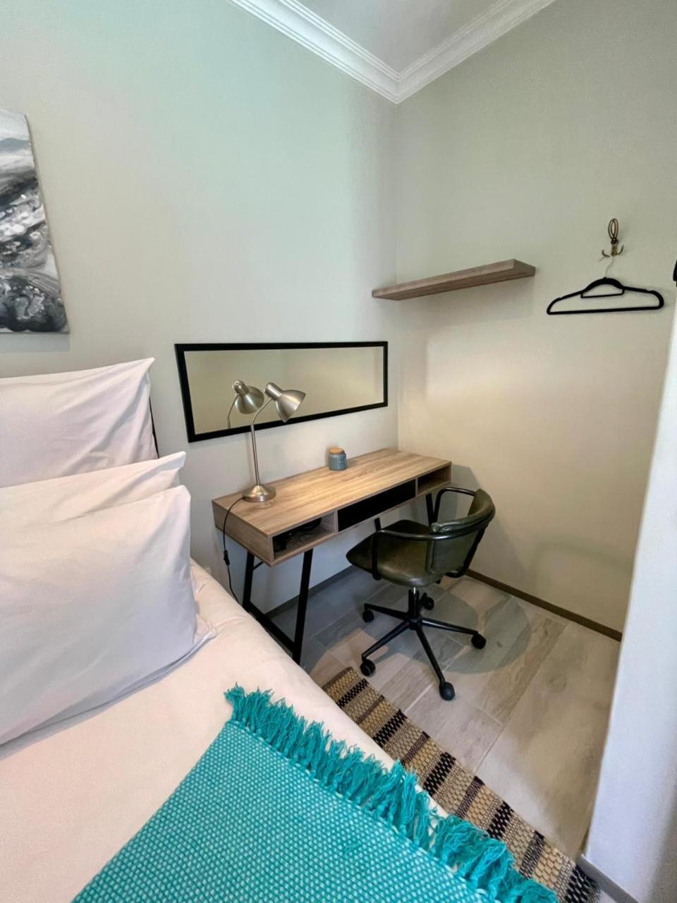 Tehillah On Boom Apartment Bothasig Luaran gambar