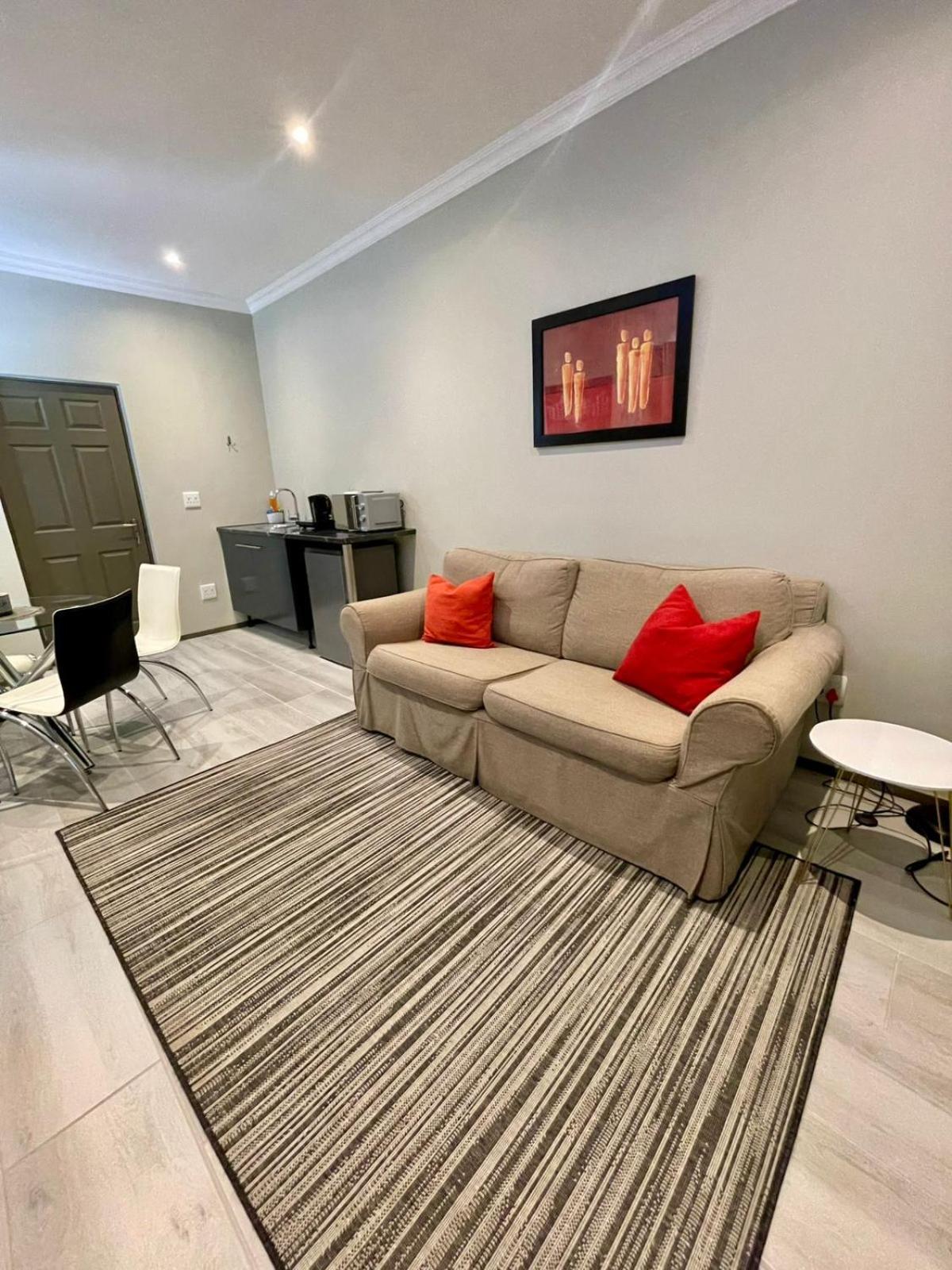 Tehillah On Boom Apartment Bothasig Luaran gambar