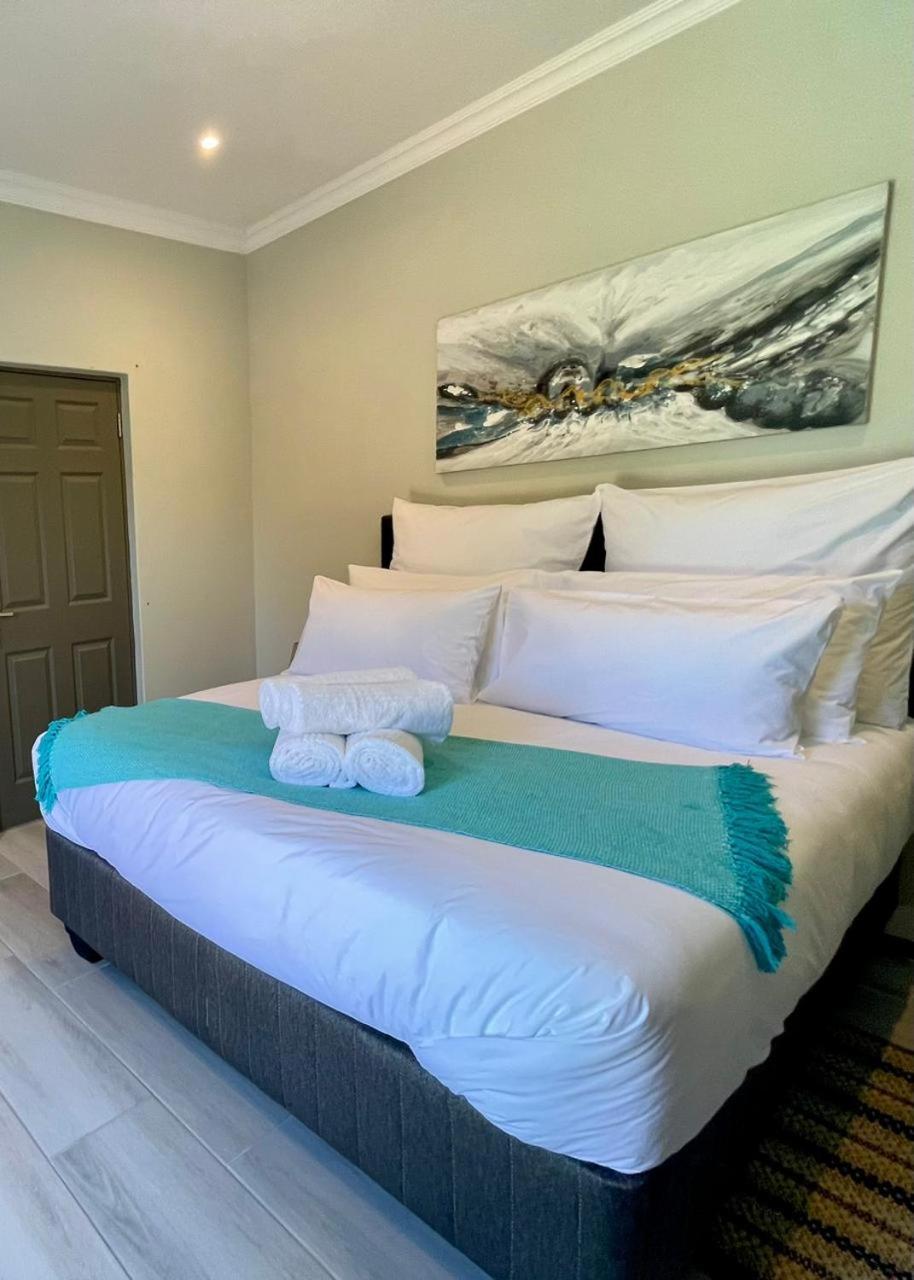 Tehillah On Boom Apartment Bothasig Luaran gambar